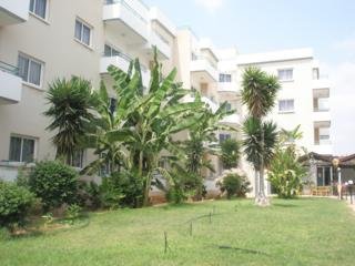 Aparthotel Debbie Xenia