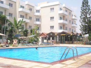 Aparthotel Debbie Xenia