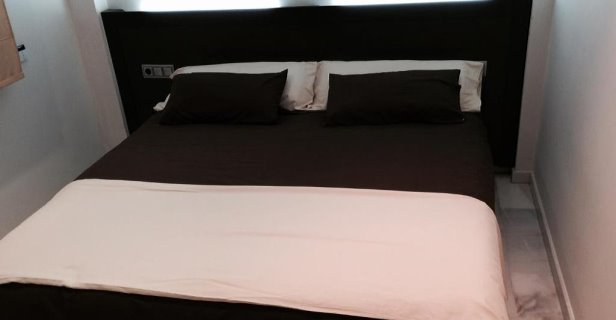 Aparthotel Del Golf