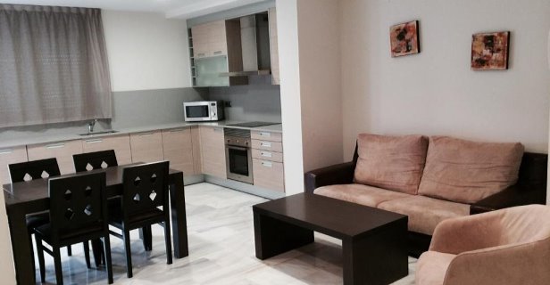Aparthotel Del Golf