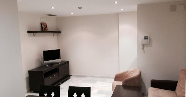 Aparthotel Del Golf