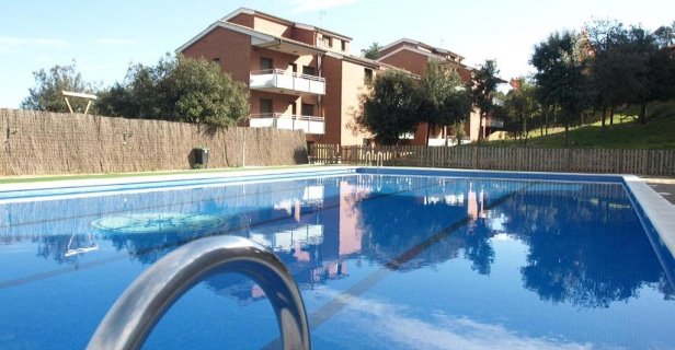 Aparthotel Del Golf
