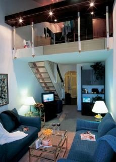 Aparthotel Derag Max Emanuel