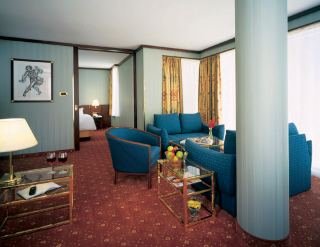 Aparthotel Derag Prinzessin Elisabeth