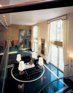 Aparthotel Derag Prinzessin Elisabeth