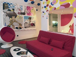 Aparthotel Design Budapest