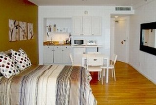 Aparthotel Design Suites At Castle Beach