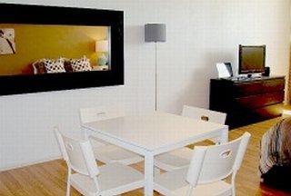 Aparthotel Design Suites At Castle Beach