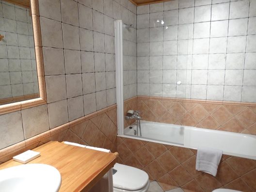 Aparthotel Deth Camin Reiau
