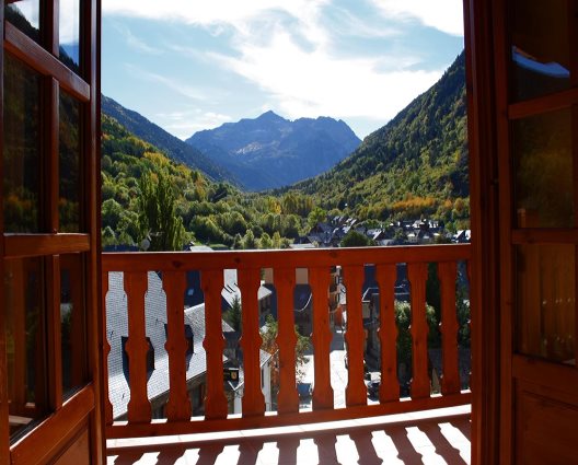 Aparthotel Deth Camin Reiau