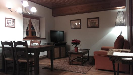 Aparthotel Deth Camin Reiau