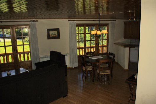 Aparthotel Deth Camin Reiau