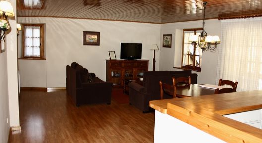 Aparthotel Deth Camin Reiau