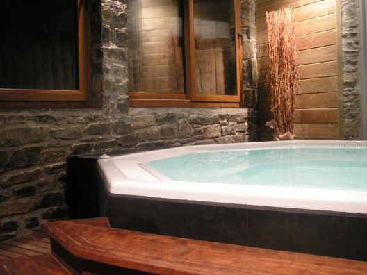 Aparthotel Deth Camin Reiau