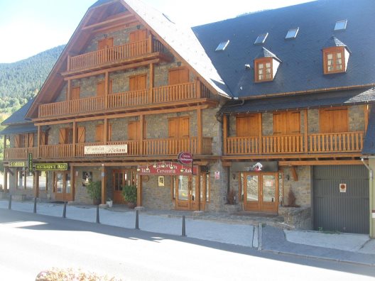 Aparthotel Deth Camin Reiau