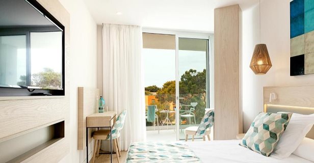 Aparthotel Diamant