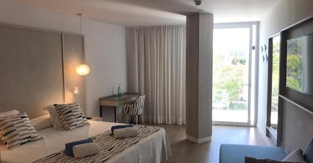 Aparthotel Diamant