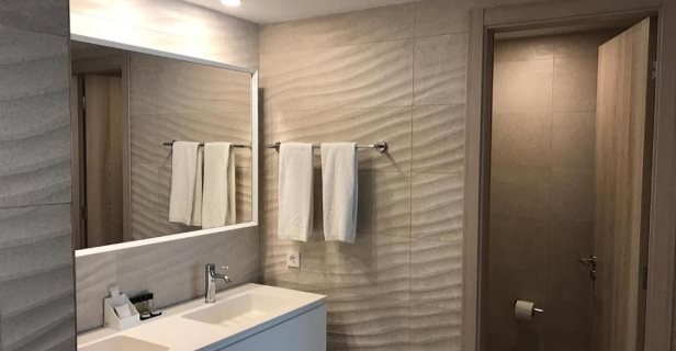 Aparthotel Diamant