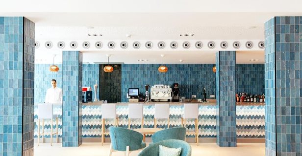 Aparthotel Diamant