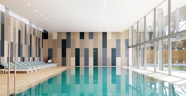 Aparthotel Diamant