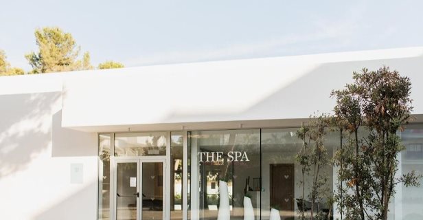 Aparthotel Diamant