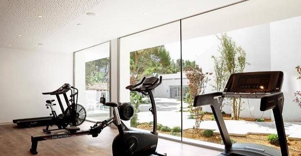 Aparthotel Diamant