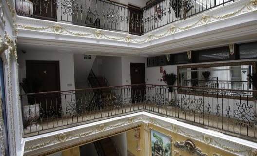 Aparthotel Diamant Blue