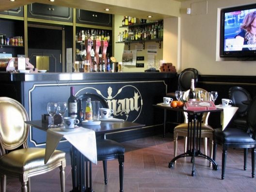 Aparthotel Diamant Blue