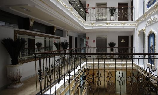 Aparthotel Diamant Blue