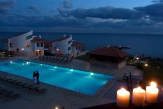 Aparthotel Diamond