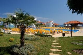 Aparthotel Diamond