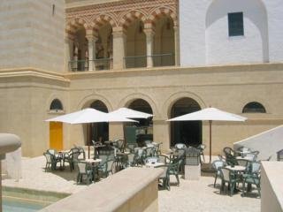 Aparthotel Diar Lemdina