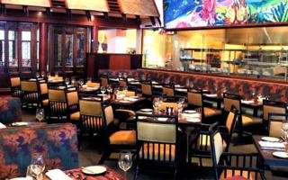Aparthotel Dinah's Garden & Trader Vic's