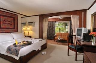 Aparthotel Dinah's Garden & Trader Vic's
