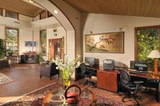 Aparthotel Dinah's Garden & Trader Vic's