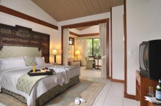 Aparthotel Dinah's Garden & Trader Vic's