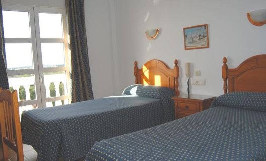 Aparthotel Diufain
