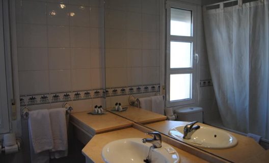 Aparthotel Diufain