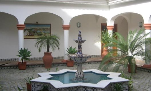 Aparthotel Diufain