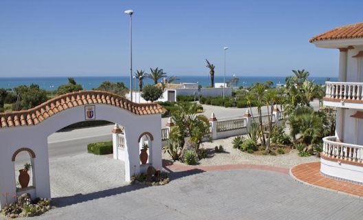 Aparthotel Diufain