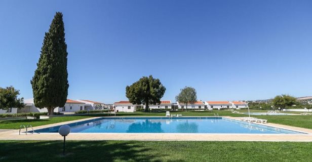 Aparthotel Do Golfe