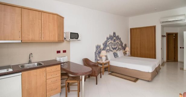 Aparthotel Do Golfe