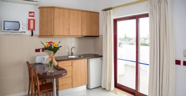 Aparthotel Do Golfe