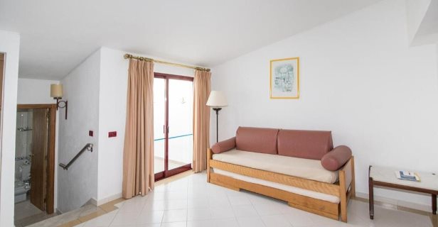 Aparthotel Do Golfe
