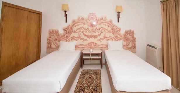 Aparthotel Do Golfe