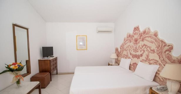 Aparthotel Do Golfe