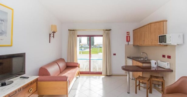 Aparthotel Do Golfe