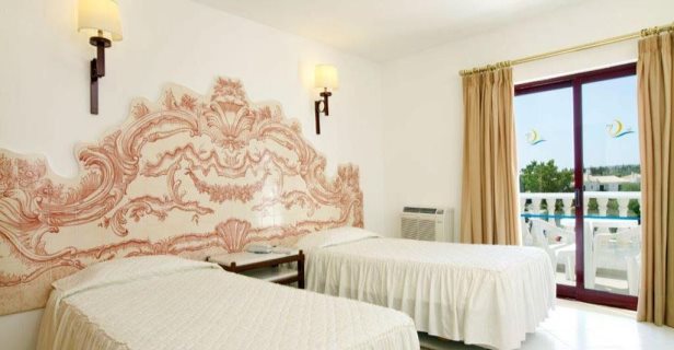 Aparthotel Do Golfe