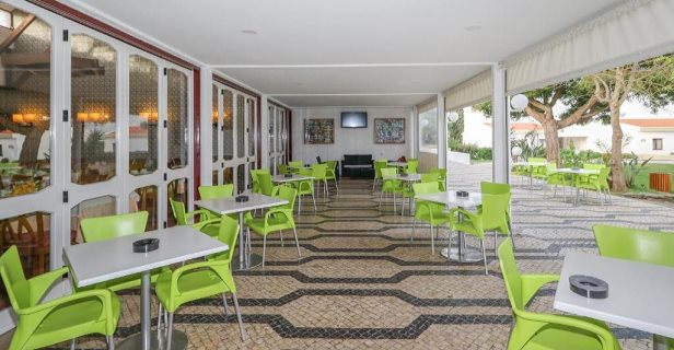 Aparthotel Do Golfe