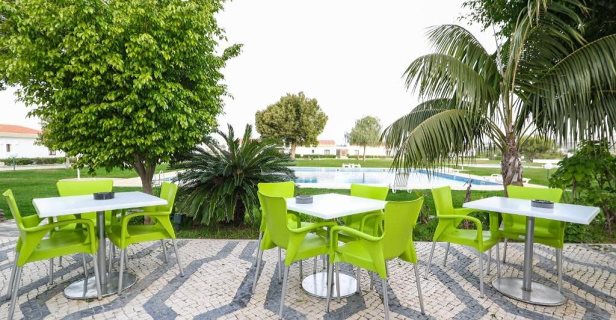Aparthotel Do Golfe